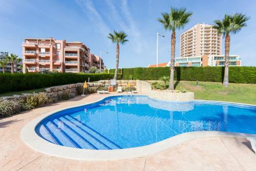 Mussulo Beach Apartment Litoralmar