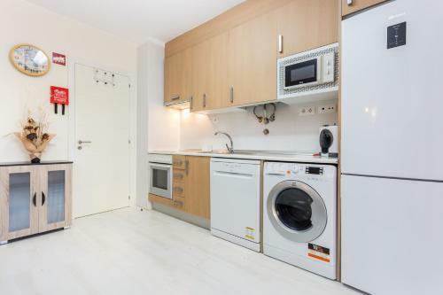 Mussulo Beach Apartment Litoralmar