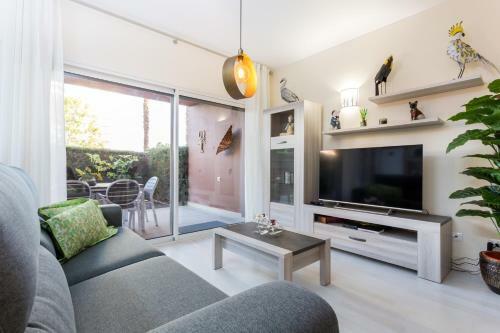 Mussulo Beach Apartment Litoralmar