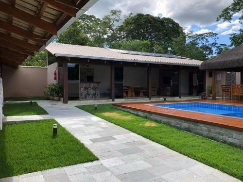 Casa Canto Do Ja�