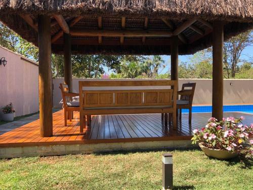 Casa Canto Do Ja�