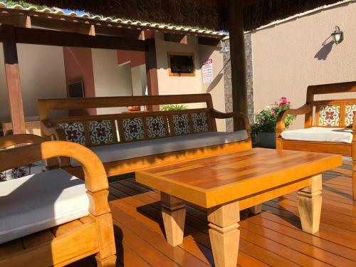 Casa Canto Do Ja�