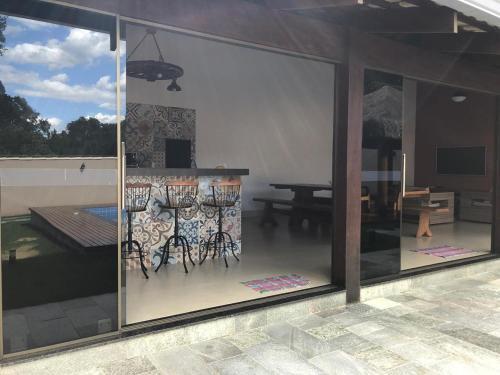 Casa Canto Do Ja�