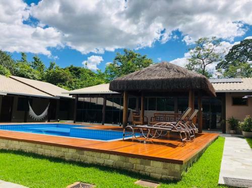 Casa Canto Do Ja�