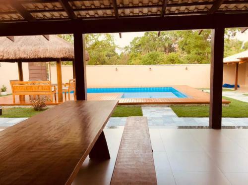 Casa Canto Do Ja�