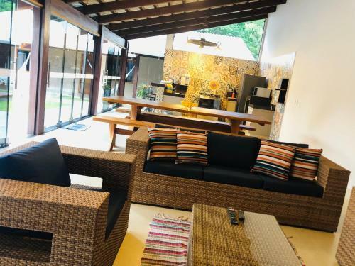 Casa Canto Do Ja�