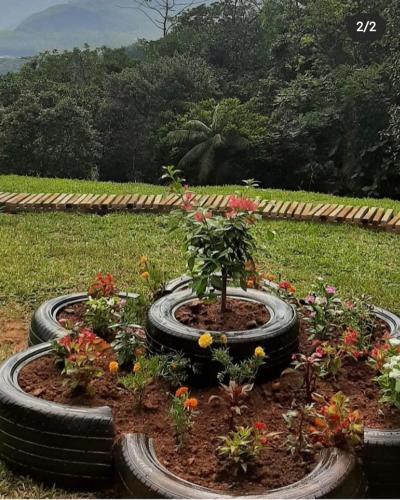 Alvorada Mountain - Chal� 03