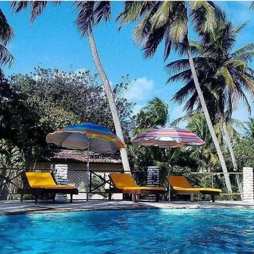 Porto Do Sol - Chal� 10