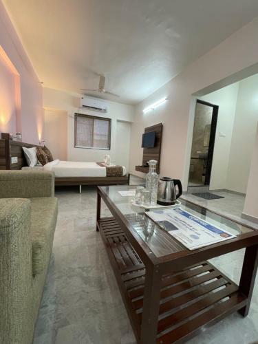 Hotel White Castle