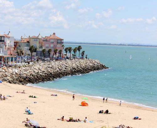 Apartamento Loft Puerto Sherry Life