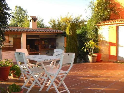 Villa Alqueria