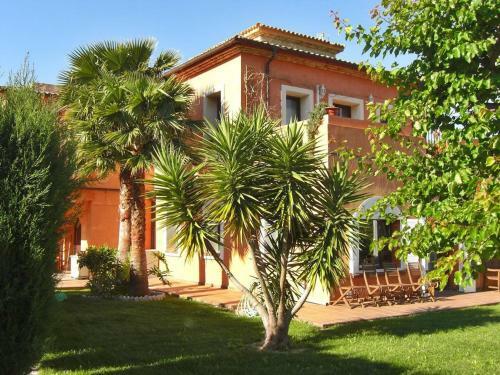 Villa Alqueria