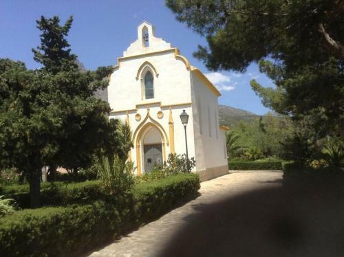 Villa Alqueria