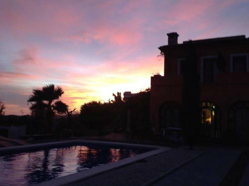 Villa Alqueria