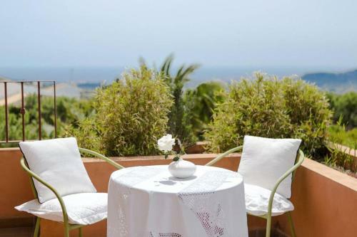 Villa Alqueria