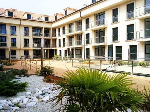 Apartamento Fisterracons