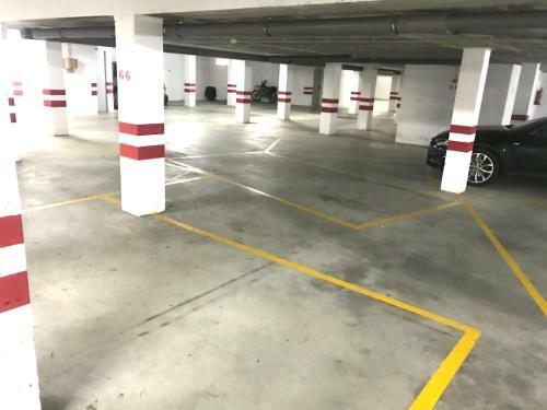 Apartamento Fisterracons
