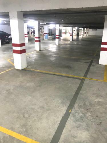 Apartamento Fisterracons