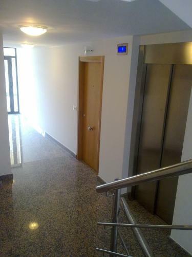 Apartamento Fisterracons