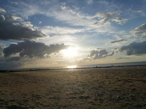 Apartamento T3accesdirectplage