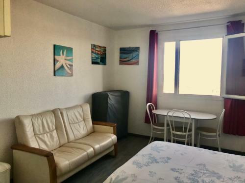 Apartamento Studio Vue Sur Mer