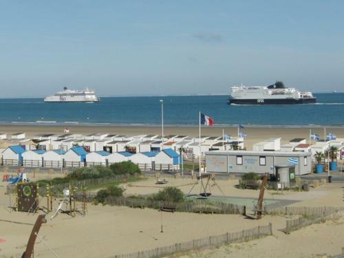 Apartamento Studio Vue Sur Mer