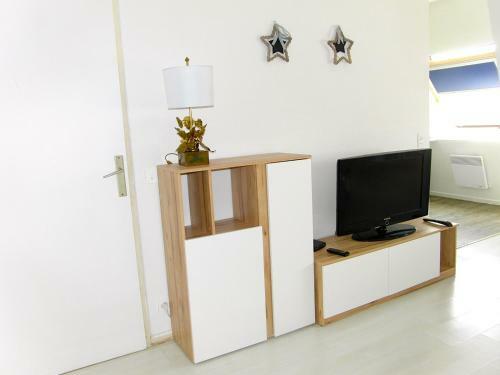 Apartamento Chez Babeth