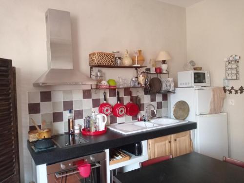 Apartamento Mini Loft