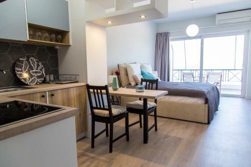 Apartamento Tolo Sea View
