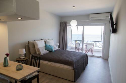 Apartamento Tolo Sea View