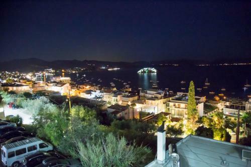 Apartamento Tolo Sea View