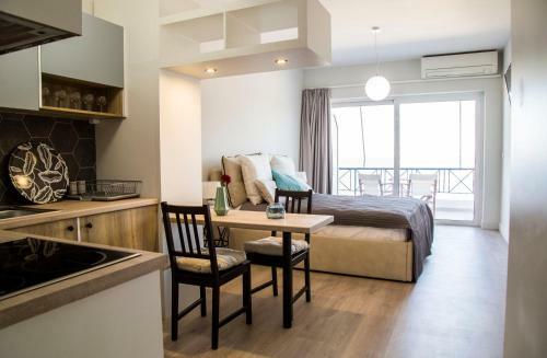 Apartamento Tolo Sea View