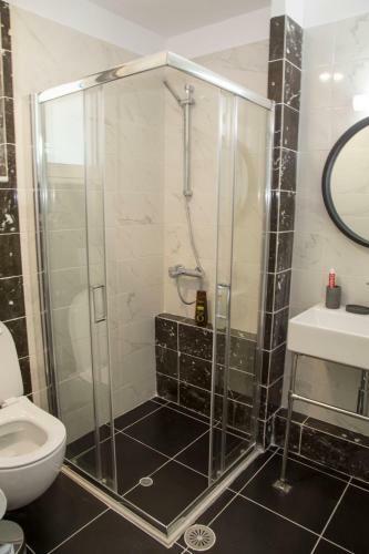 Apartamento Tolo Sea View