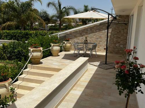 Apartamento Donnalucata Holidays