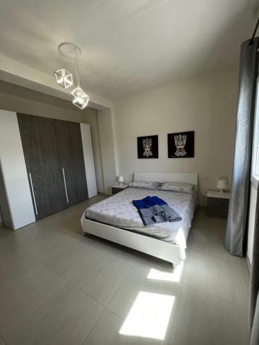 Apartamento Donnalucata Holidays