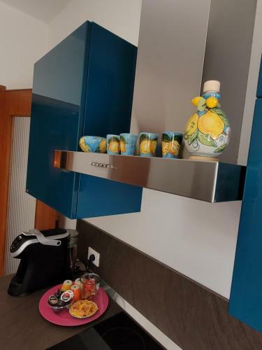 Apartamento Garda Best Living