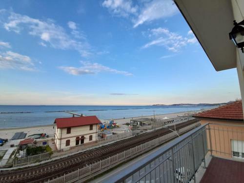 Apartamento Appartamento Fronte Mare