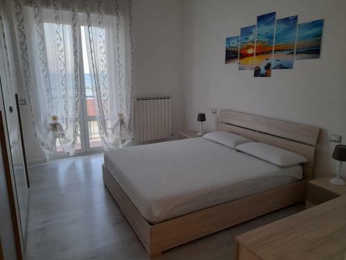 Apartamento Appartamento Fronte Mare
