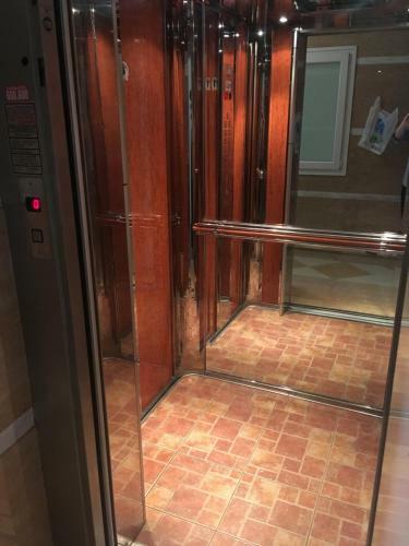 Apartamento Zefiron City View