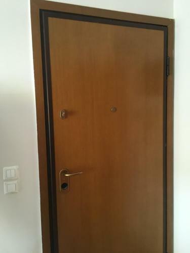 Apartamento Zefiron City View