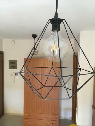 Apartamento Zefiron City View
