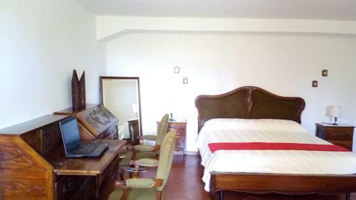 Apartamento Spazioso E Confortevole Appartamento.