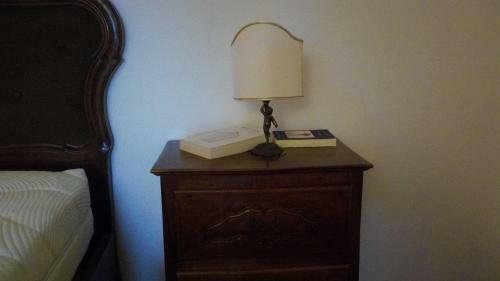 Apartamento Spazioso E Confortevole Appartamento.