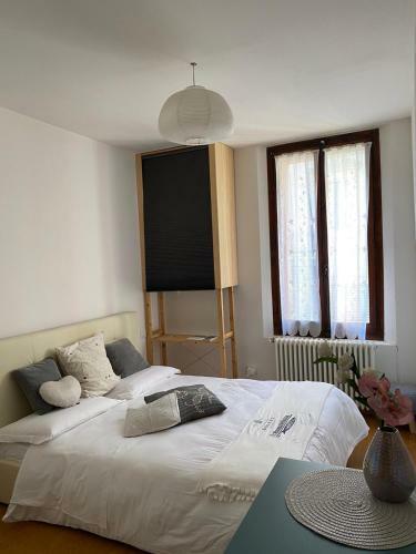 Apartamento Feltre House
