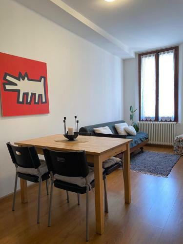 Apartamento Feltre House
