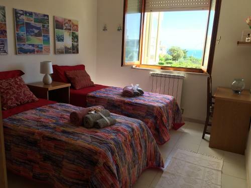 Bed & Breakfast Voce Del Mare - Alghero Airport