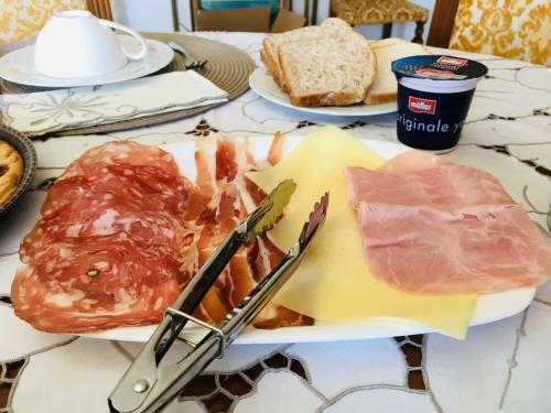 Bed & Breakfast Voce Del Mare - Alghero Airport