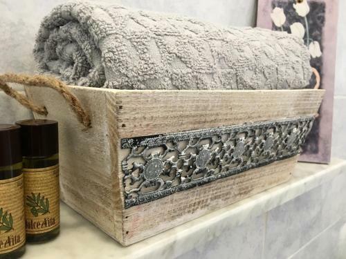 Bed & Breakfast Voce Del Mare - Alghero Airport