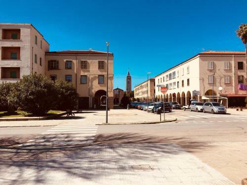 Bed & Breakfast Voce Del Mare - Alghero Airport
