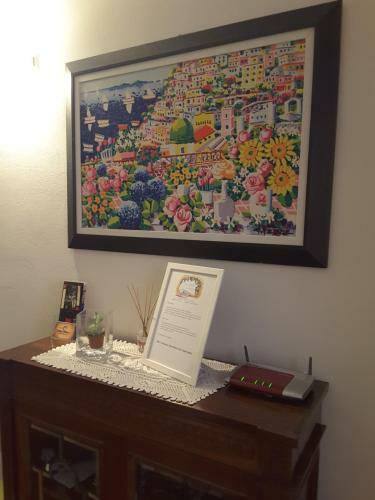 Apartamento Casa Belfiore Da Andrea